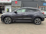 VEZEL HYBRID 4WD