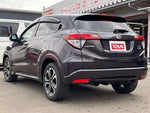VEZEL HYBRID 4WD