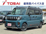 Spacia GEAR 4WD