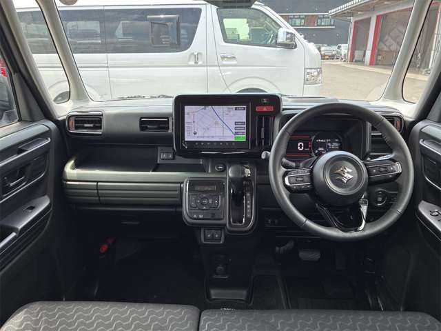 Spacia GEAR 4WD
