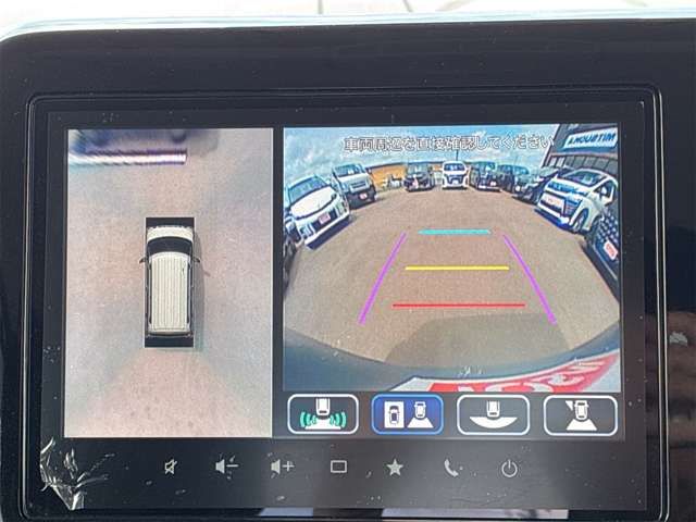 Spacia GEAR 4WD