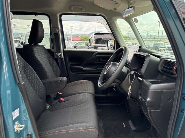 Spacia GEAR 4WD