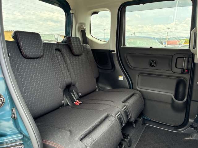 Spacia GEAR 4WD