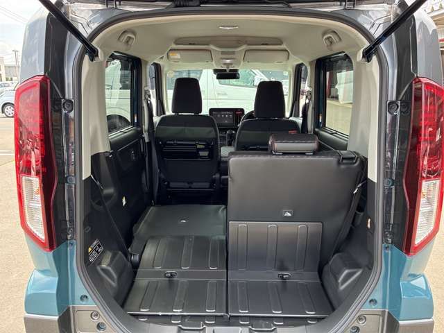 Spacia GEAR 4WD