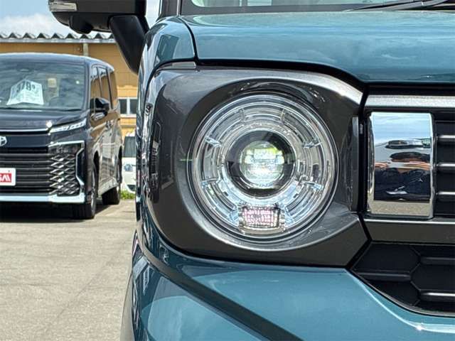 Spacia GEAR 4WD