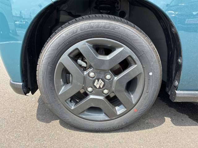 Spacia GEAR 4WD