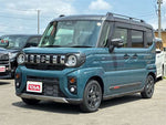 Spacia GEAR 4WD