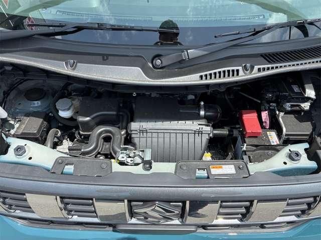 Spacia GEAR 4WD