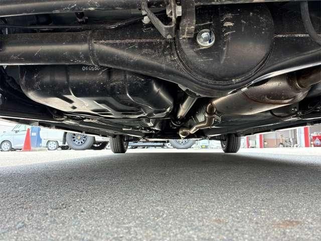 Spacia GEAR 4WD