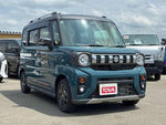 Spacia GEAR 4WD