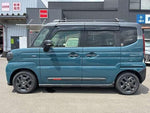 Spacia GEAR 4WD