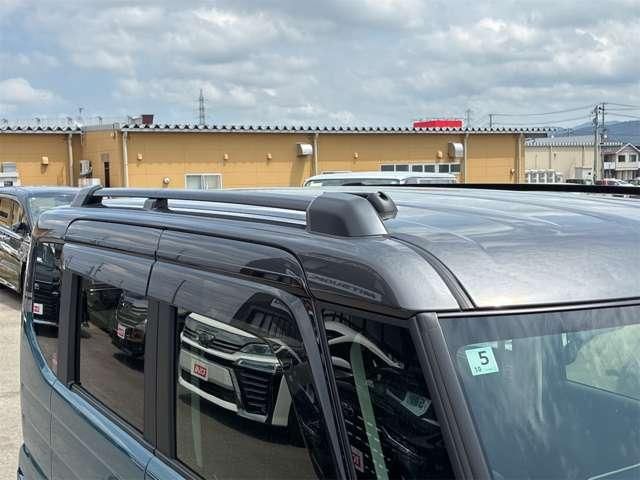 Spacia GEAR 4WD