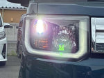 WAKE 4WD