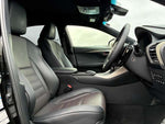 LEXUS NX300h AWD