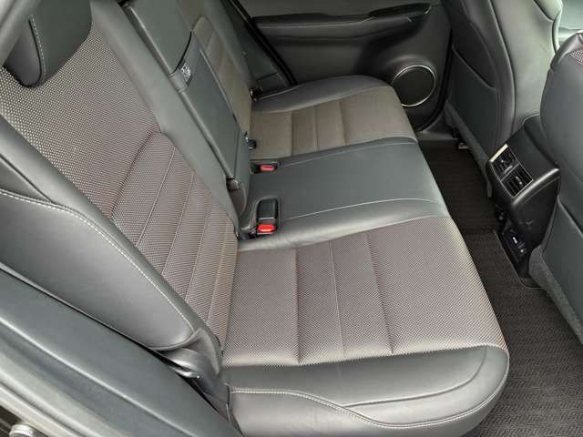 LEXUS NX300h AWD