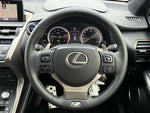 LEXUS NX300h AWD
