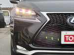 LEXUS NX300h AWD