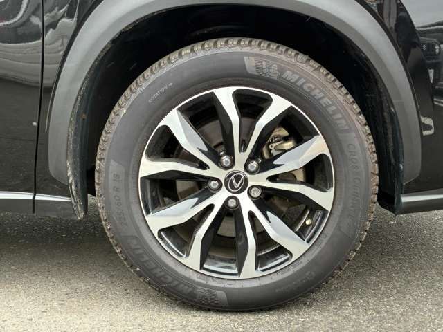 LEXUS NX300h AWD