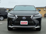 LEXUS NX300h AWD