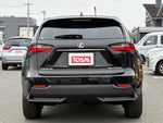 LEXUS NX300h AWD