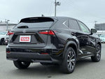 LEXUS NX300h AWD