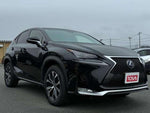 LEXUS NX300h AWD