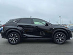 LEXUS NX300h AWD