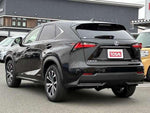 LEXUS NX300h AWD