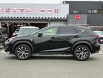 LEXUS NX300h AWD