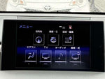 LEXUS NX300h AWD