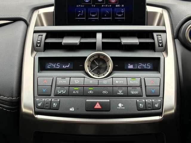 LEXUS NX300h AWD