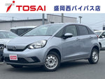 FIT 4WD