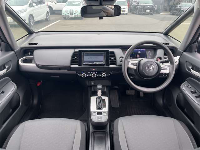 FIT 4WD