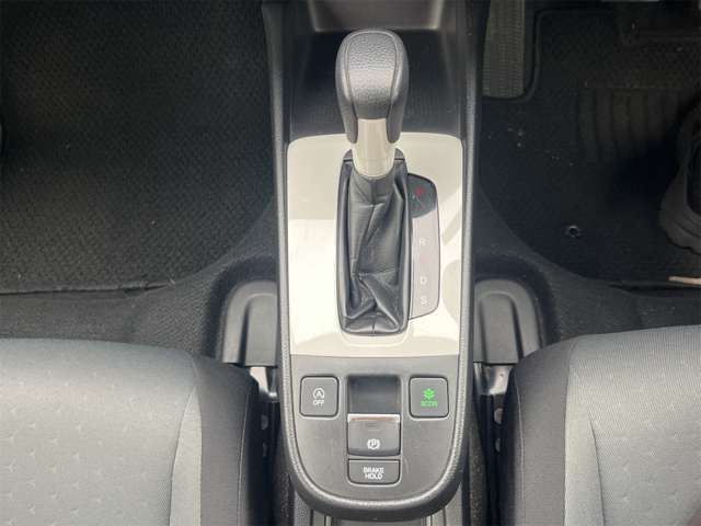 FIT 4WD