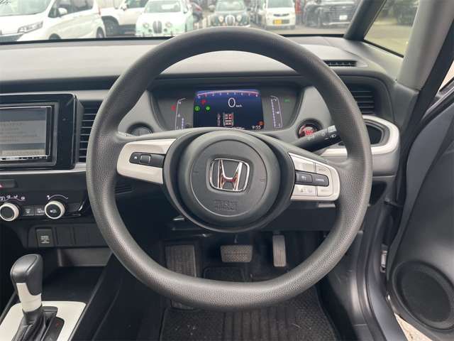 FIT 4WD