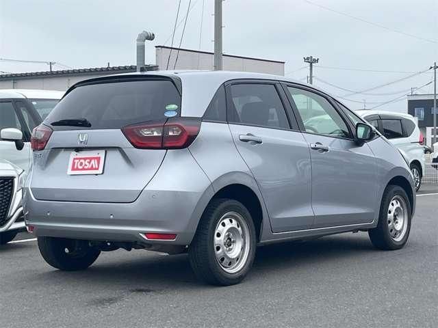 FIT 4WD