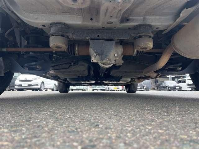 FIT 4WD
