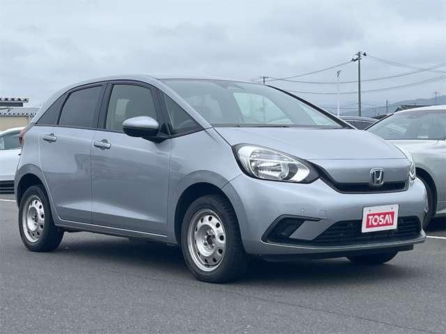 FIT 4WD