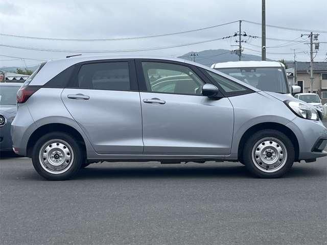 FIT 4WD