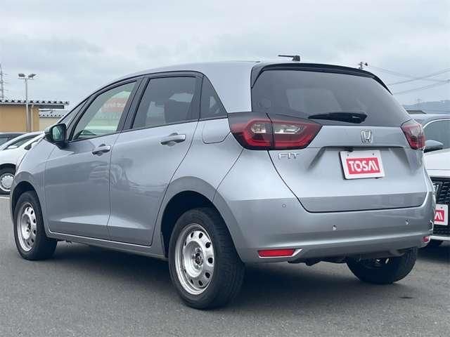FIT 4WD