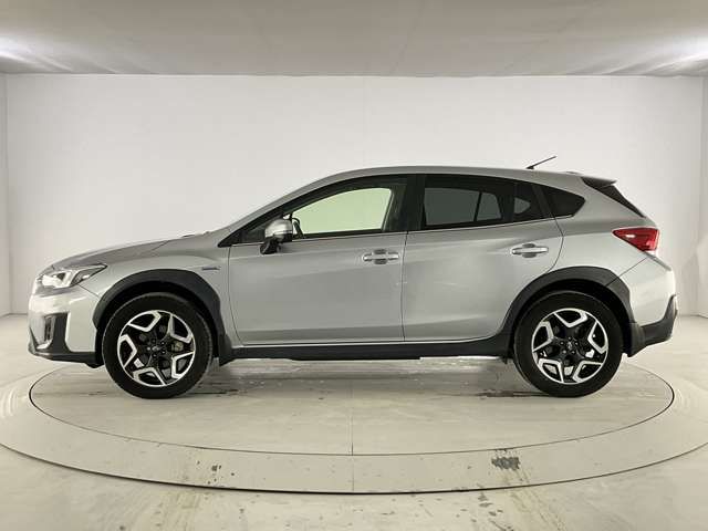 SUBARU XV HYBRID