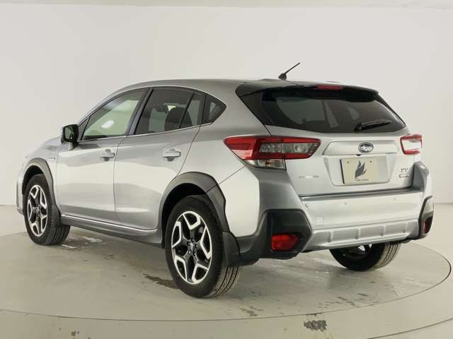 SUBARU XV HYBRID