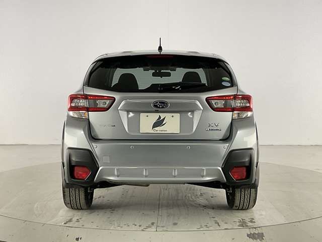SUBARU XV HYBRID