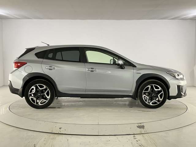 SUBARU XV HYBRID