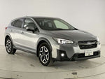 SUBARU XV HYBRID