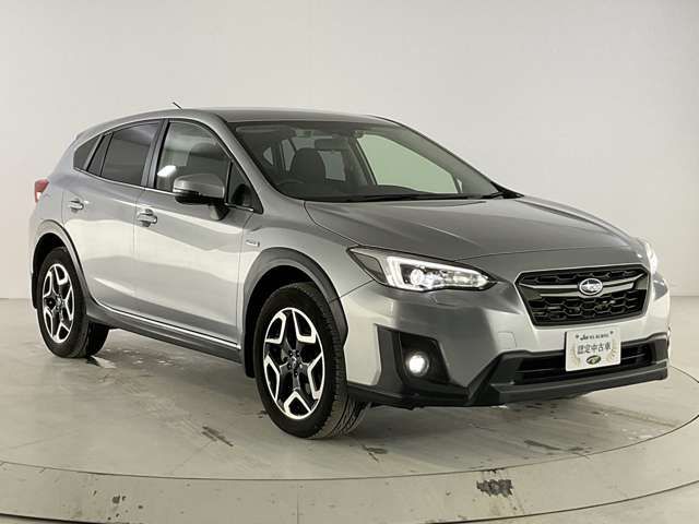 SUBARU XV HYBRID