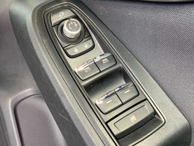 SUBARU XV HYBRID