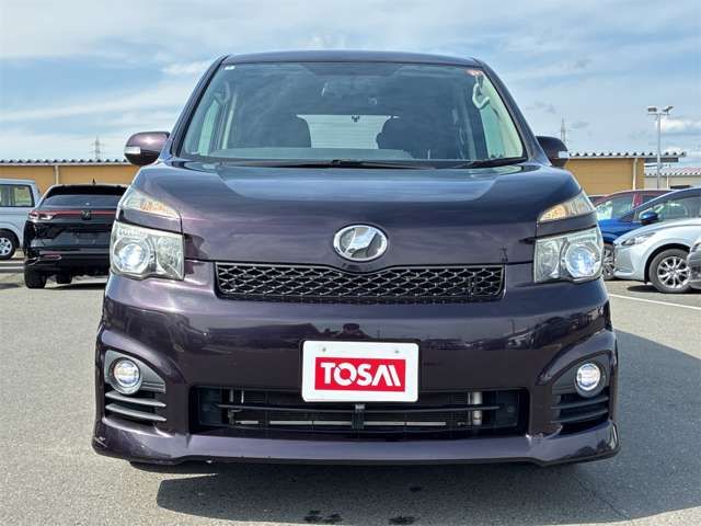 VOXY 4WD