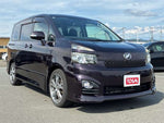 VOXY 4WD