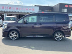 VOXY 4WD